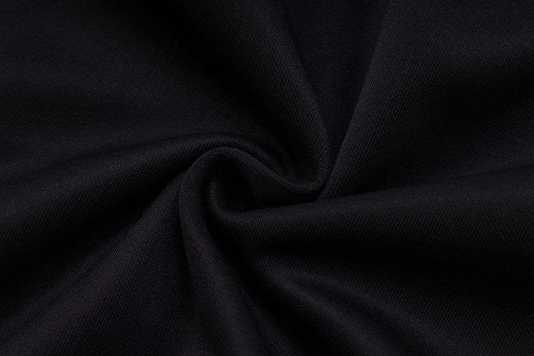 Veste à Capuche Zippée Bicolore 2023/24