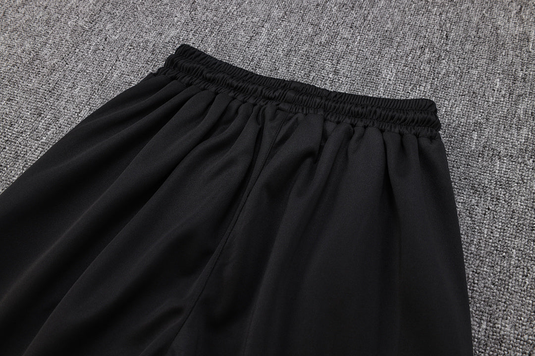 Veste à Capuche Zippée Bicolore 2023/24