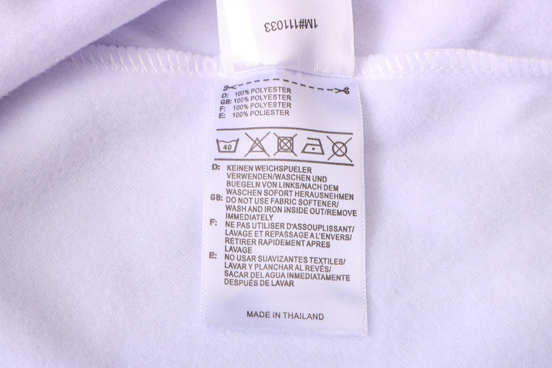 Veste à Capuche Zippée Bicolore