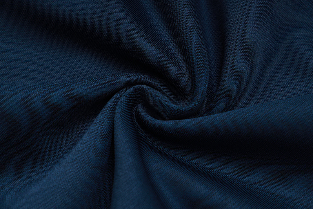 Veste à Capuche Zippée Color-Block 2023/24