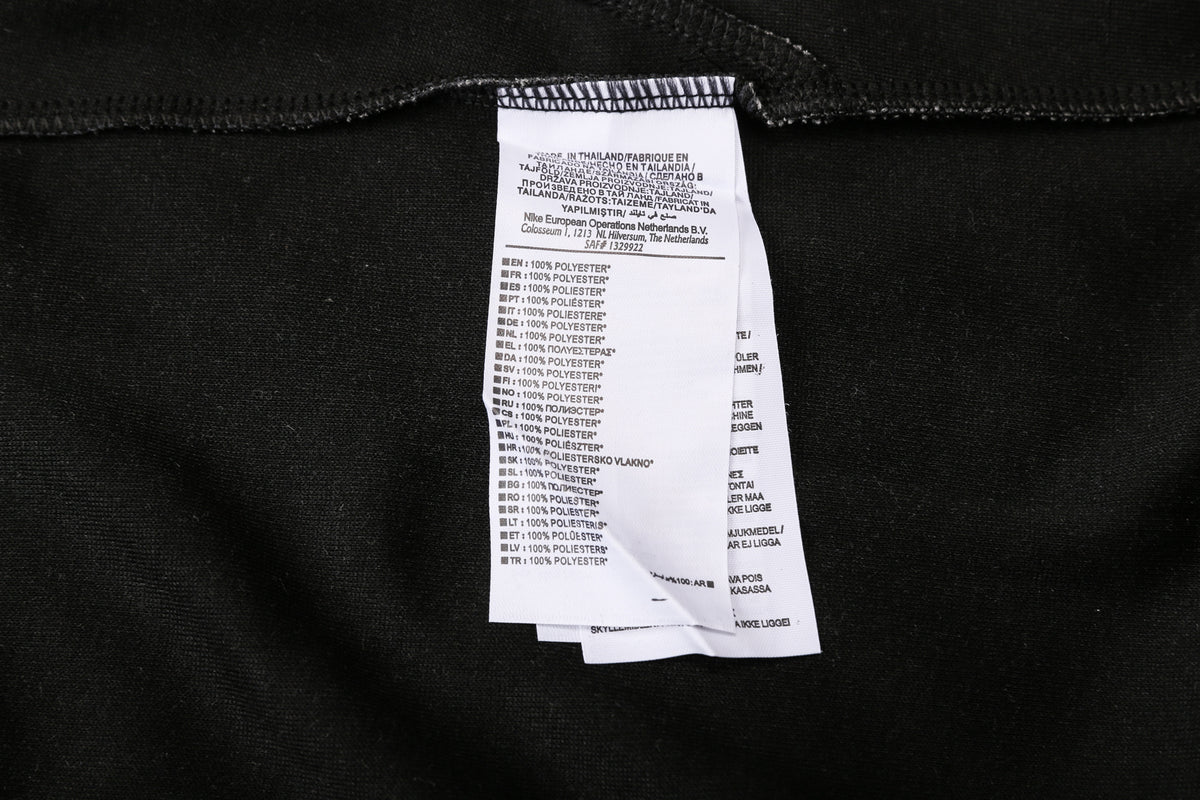 Veste à Capuche Zippée Gris Poches Noires