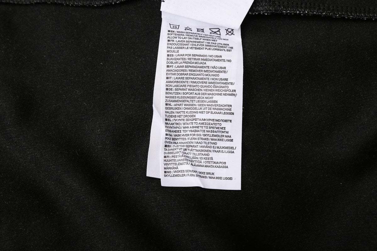 Veste à Capuche Zippée Gris Poches Noires