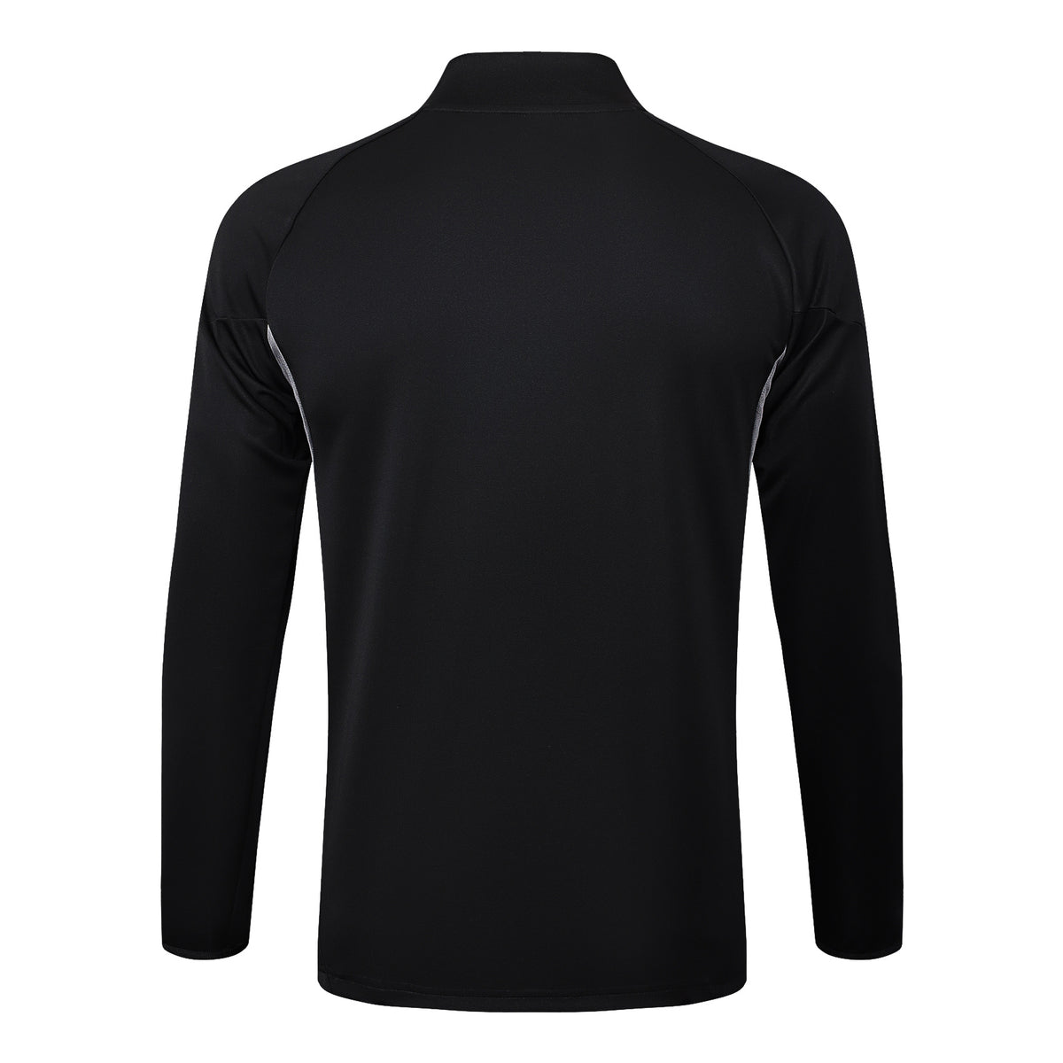 Veste à Capuche Zippée Miami Noir 2025/26