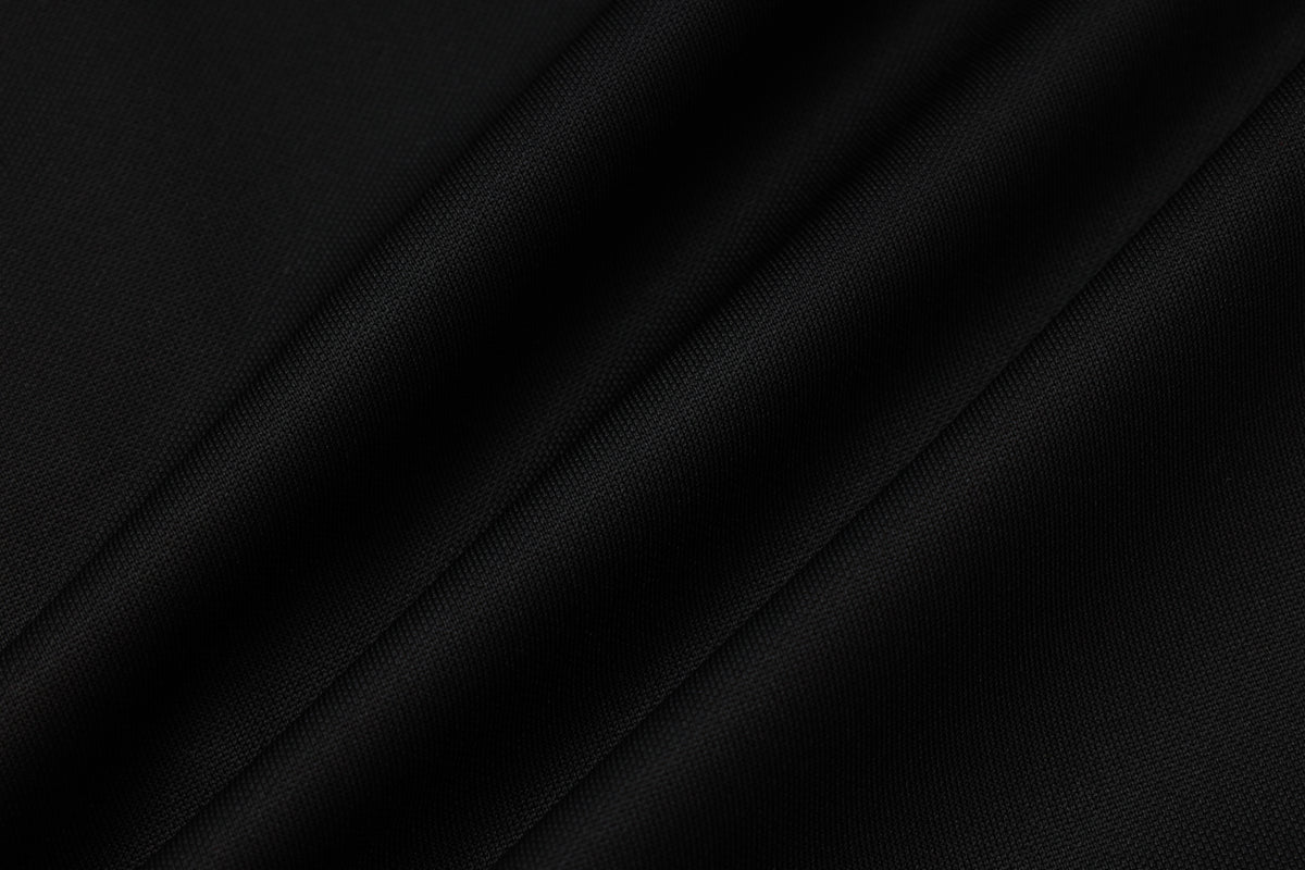Veste à Capuche Zippée Miami Noir 2025/26