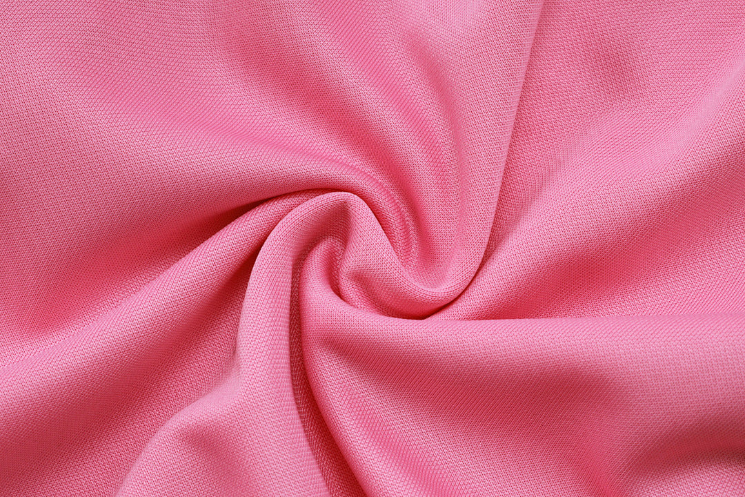 Veste à capuche zippée Miami Rose 2025/26