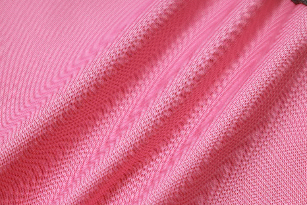 Veste à capuche zippée Miami Rose 2025/26