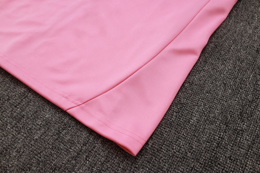 Veste à capuche zippée Miami Rose 2025/26