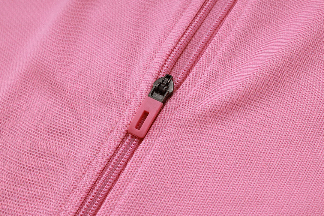 Veste à capuche zippée Miami Rose 2025/26