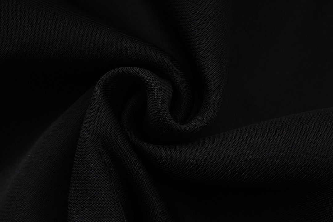 Veste à capuche zippée rétro Liverpool 2025/26 Noir