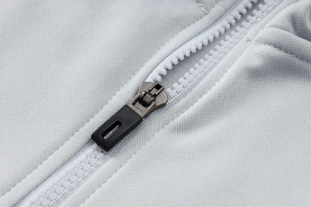 Veste à Demi-Zip Paris 2024/25 - Avec Capuche