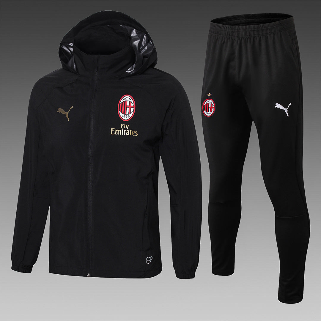 Veste AC Milan 2018/19