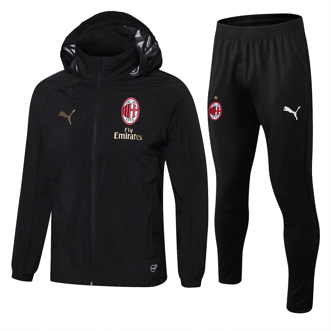 Veste AC Milan 2018/19