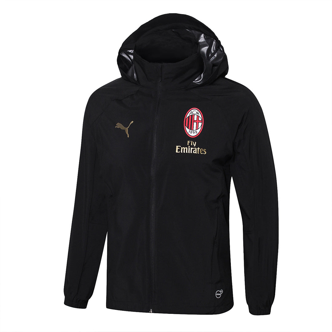 Veste AC Milan 2018/19