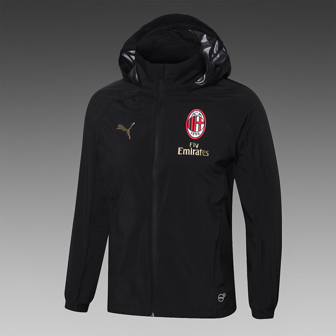 Veste AC Milan 2018/19