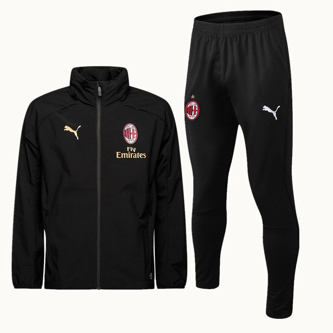 Veste AC Milan 2018/19