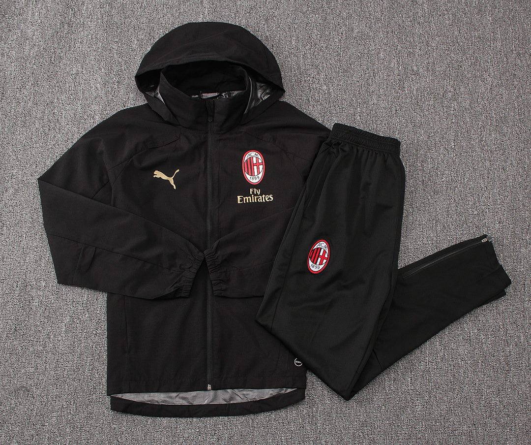 Veste AC Milan 2018/19