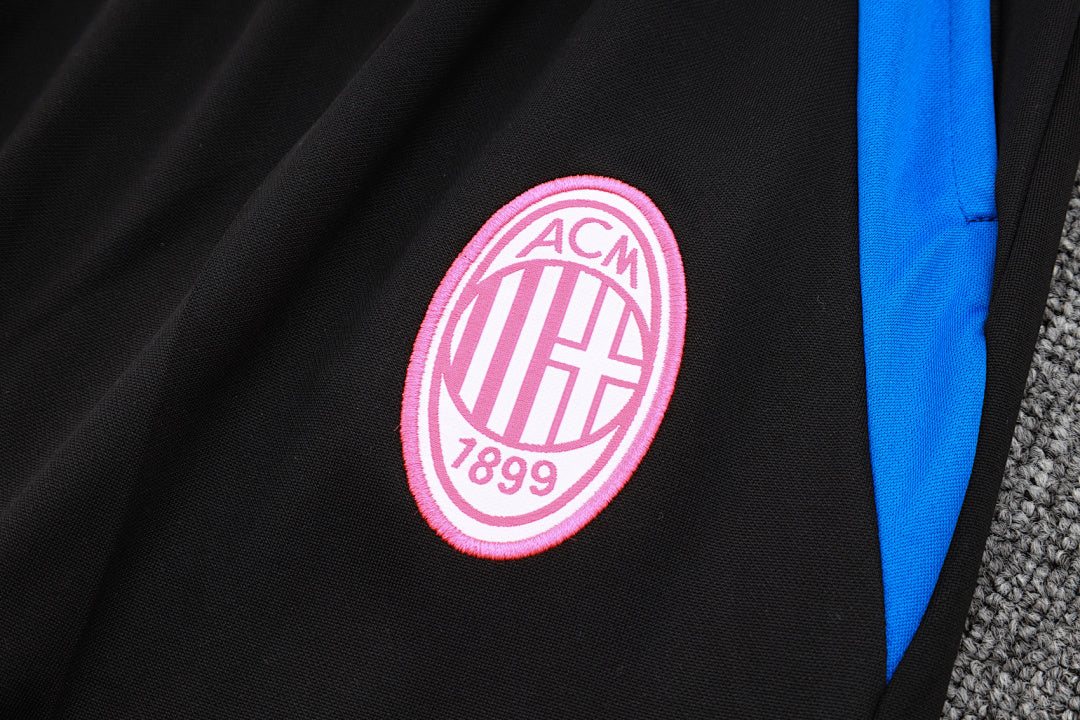 Veste AC Milan Noir 2023/24