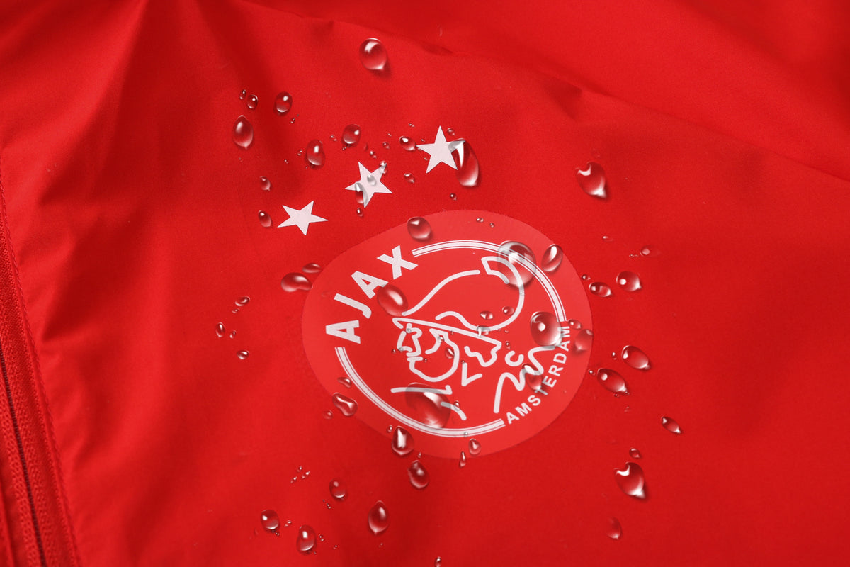 Veste Ajax 2021