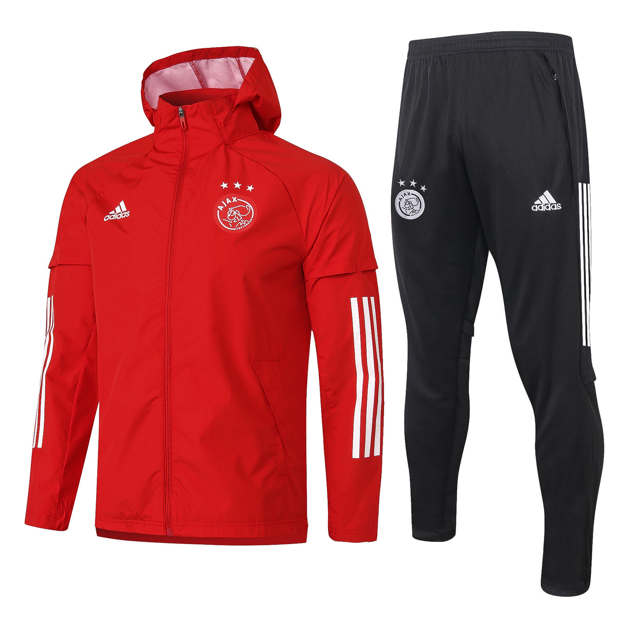 Veste Ajax 2021