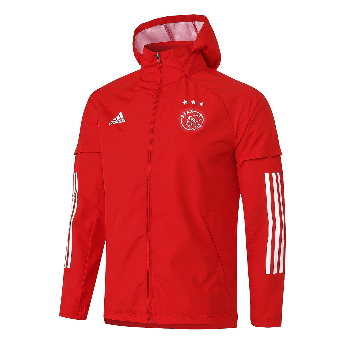 Veste Ajax 2021