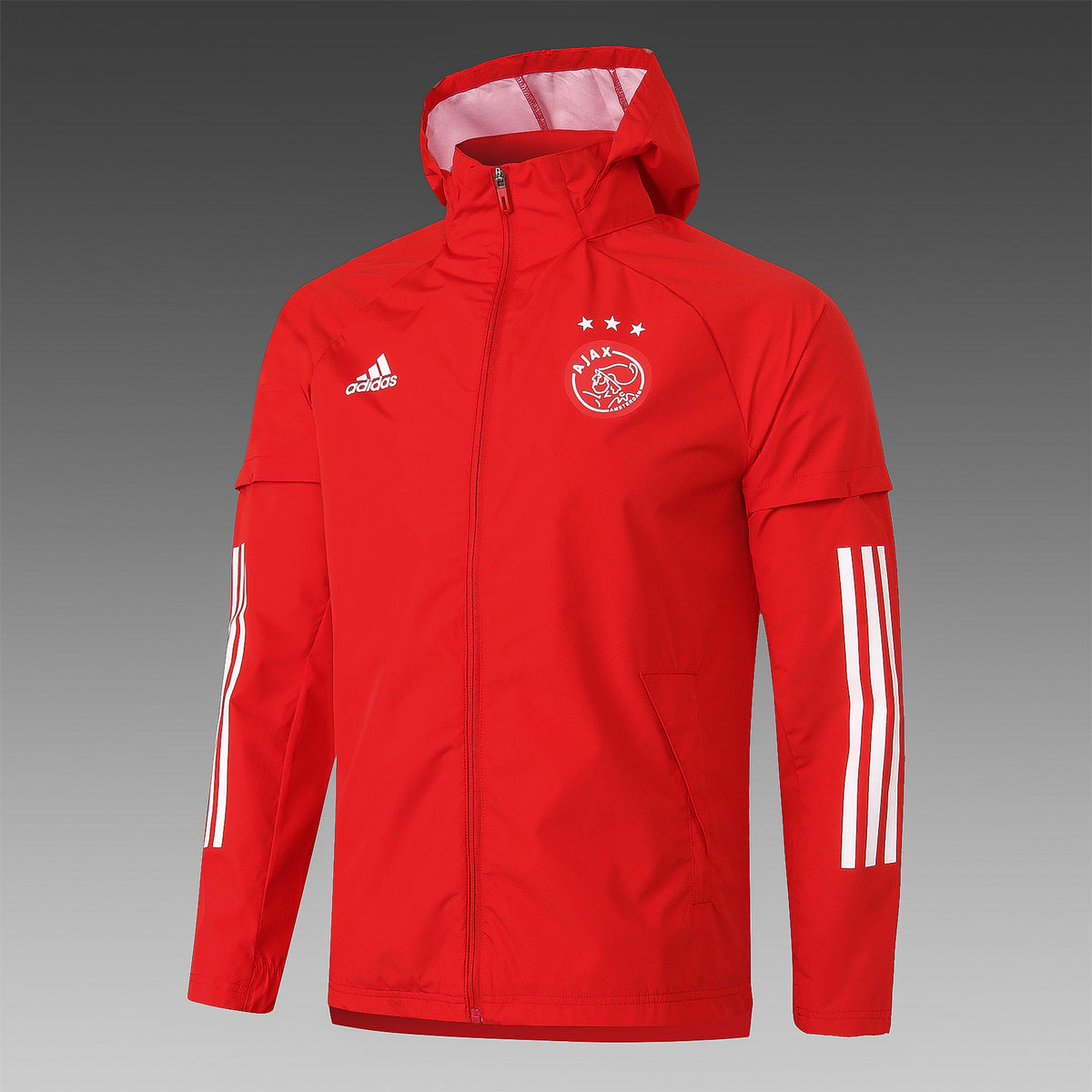 Veste Ajax 2021