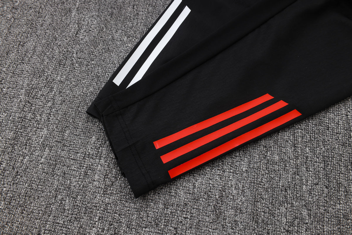 Veste Ajax 2025/26 - Noir