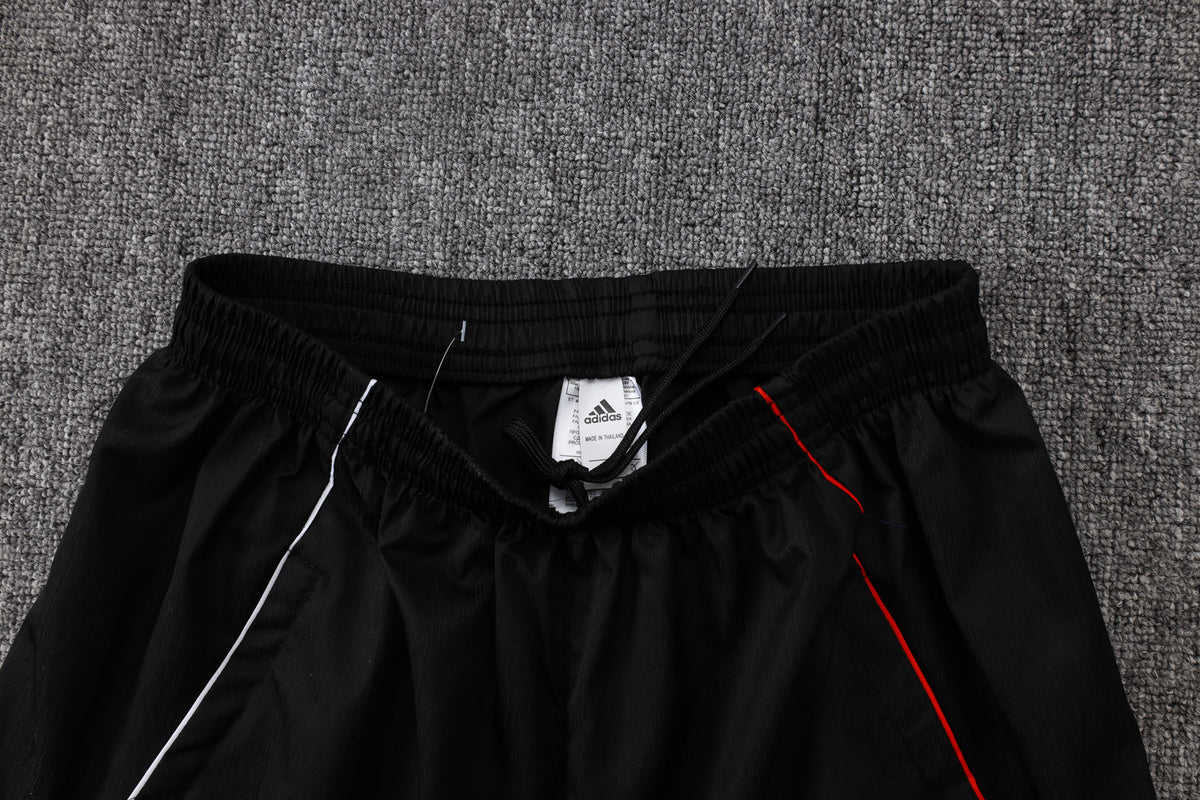 Veste Ajax 2025/26 - Noir
