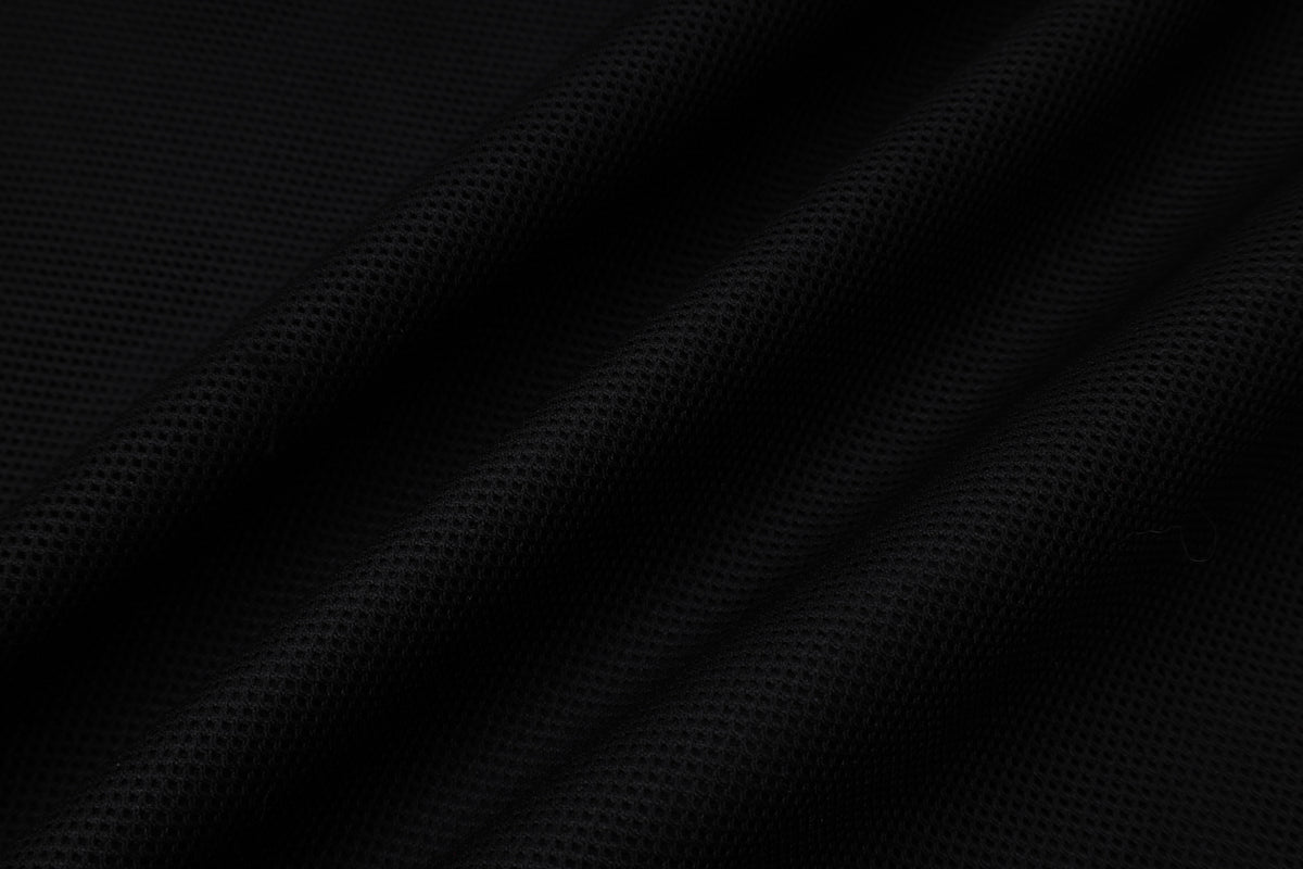 Veste Ajax 2025/26 - Noir