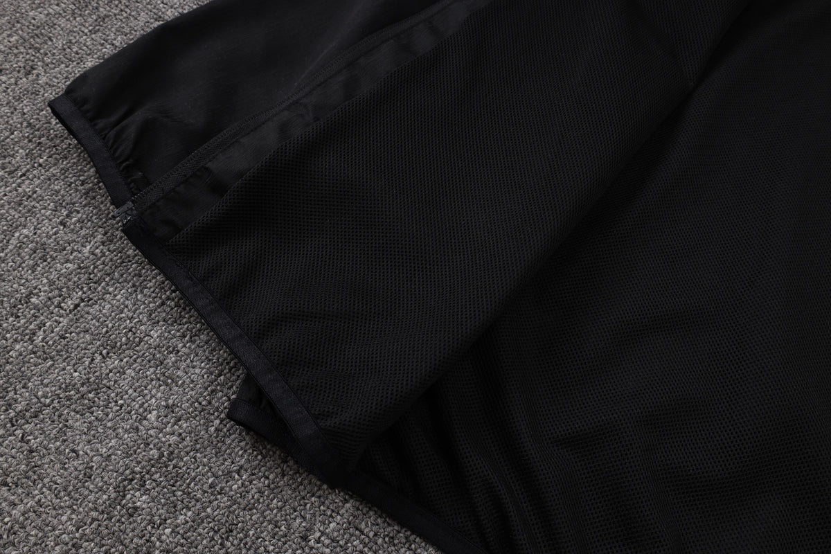 Veste Ajax 2025/26 - Noir