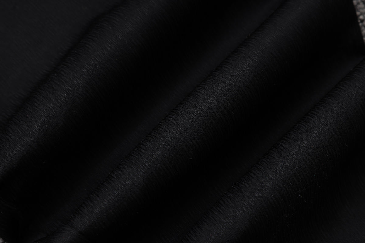 Veste Ajax 2025/26 - Noir