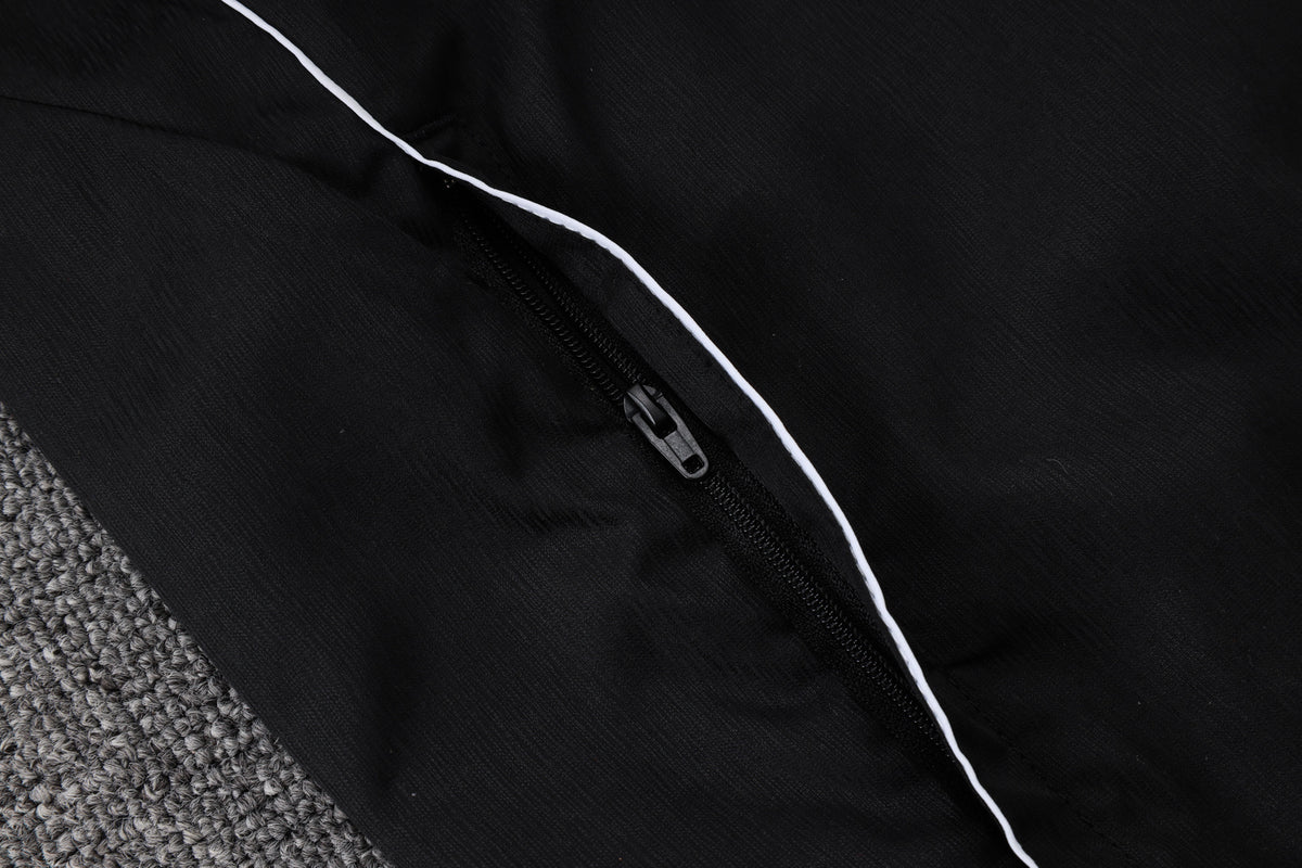 Veste Ajax 2025/26 - Noir