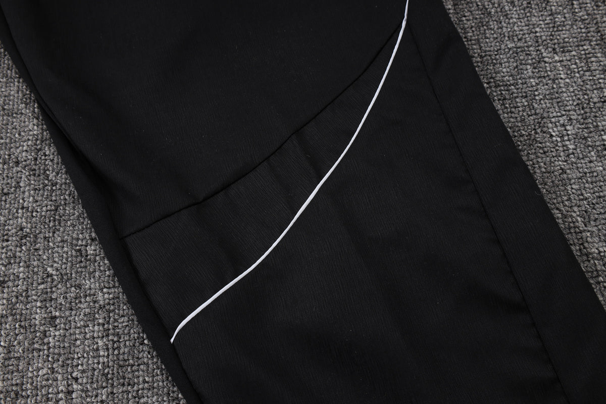 Veste Ajax 2025/26 - Noir