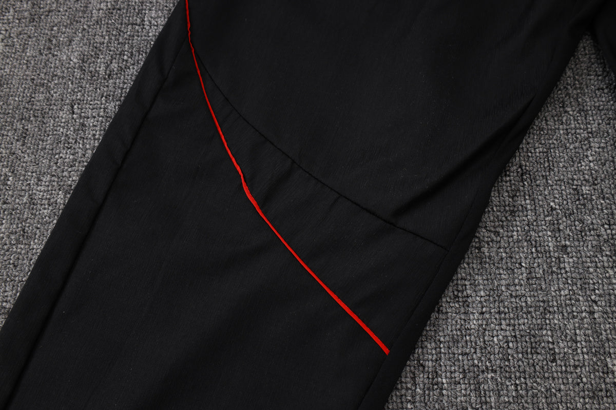 Veste Ajax 2025/26 - Noir