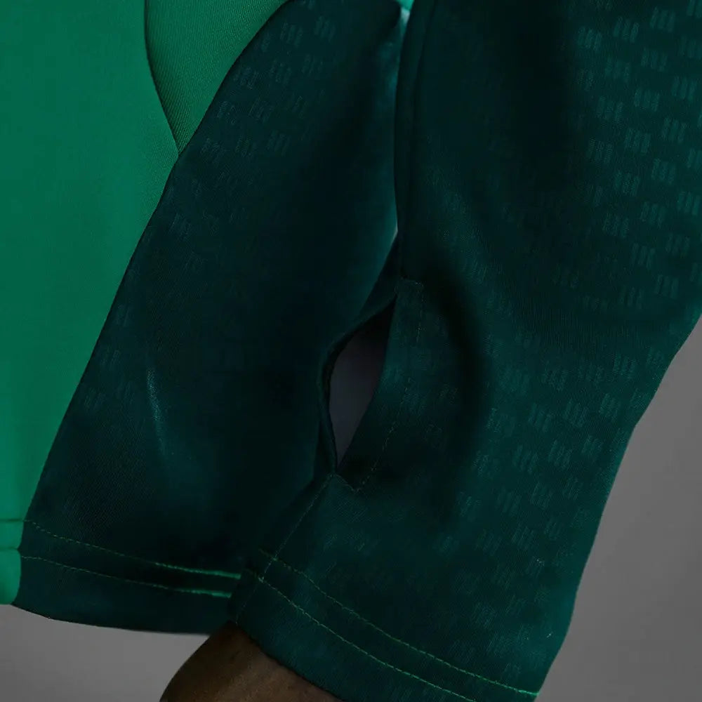 Veste Algérie Coupe-Vent Jacket 2026