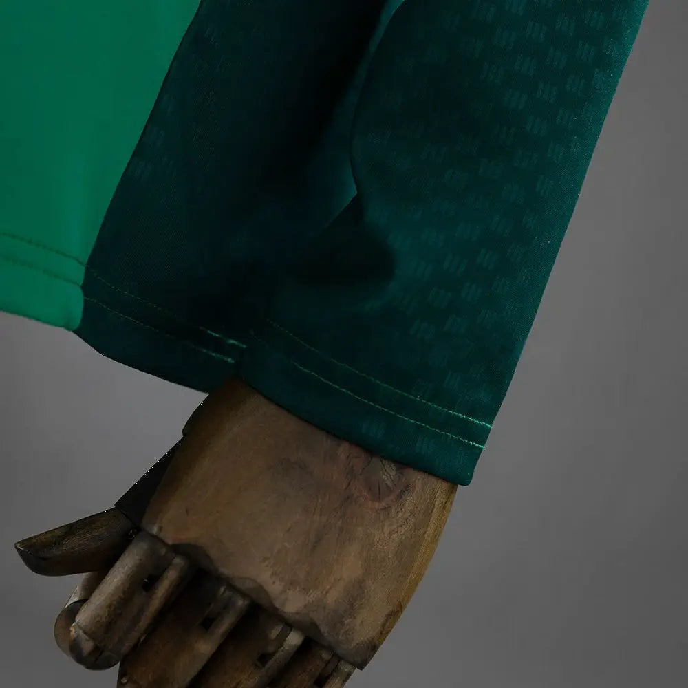 Veste Algérie Coupe-Vent Jacket 2026