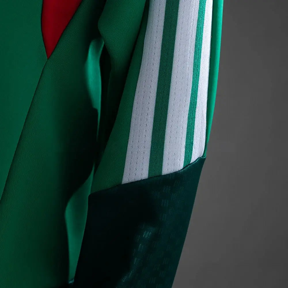 Veste Algérie Coupe-Vent Jacket 2026