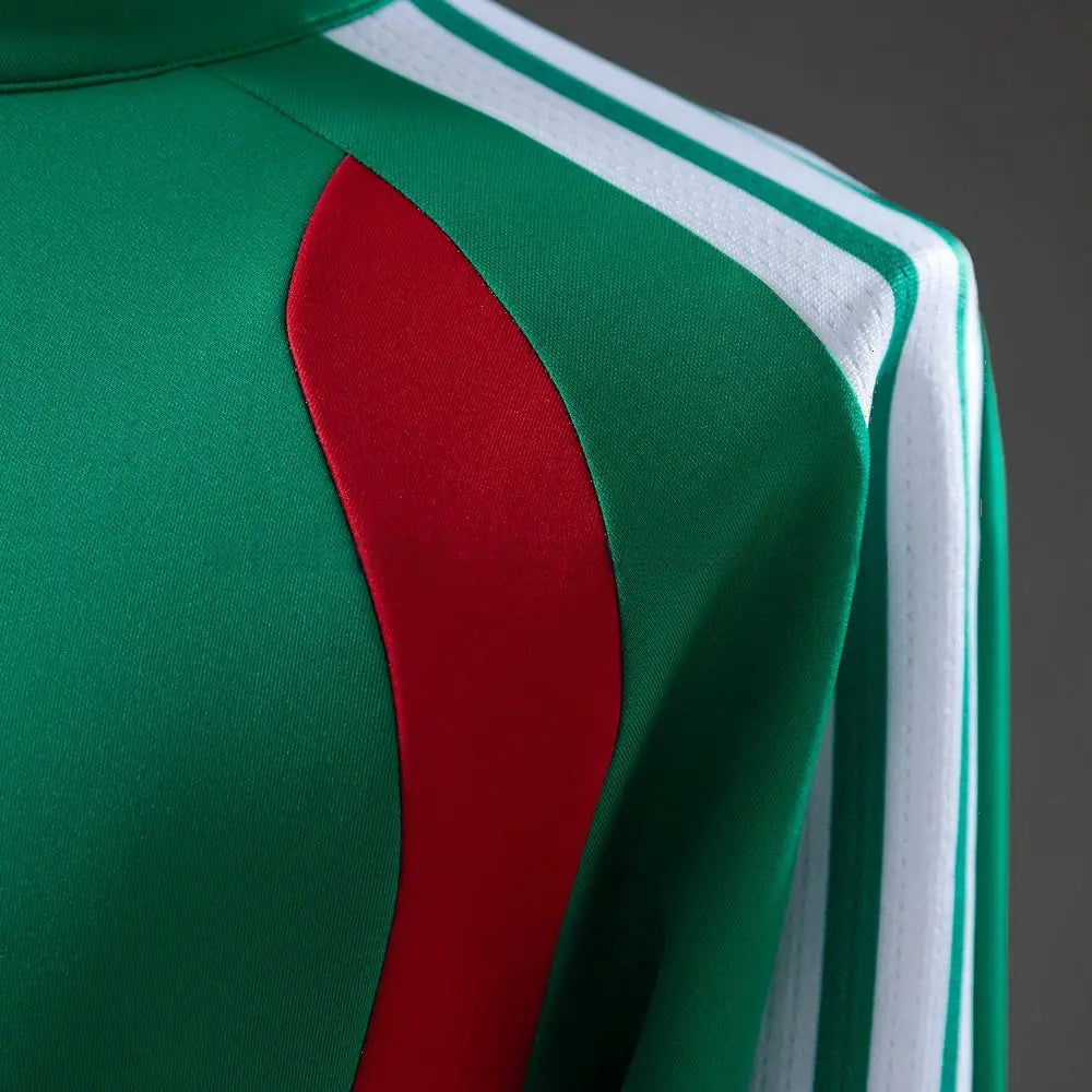 Veste Algérie Coupe-Vent Jacket 2026