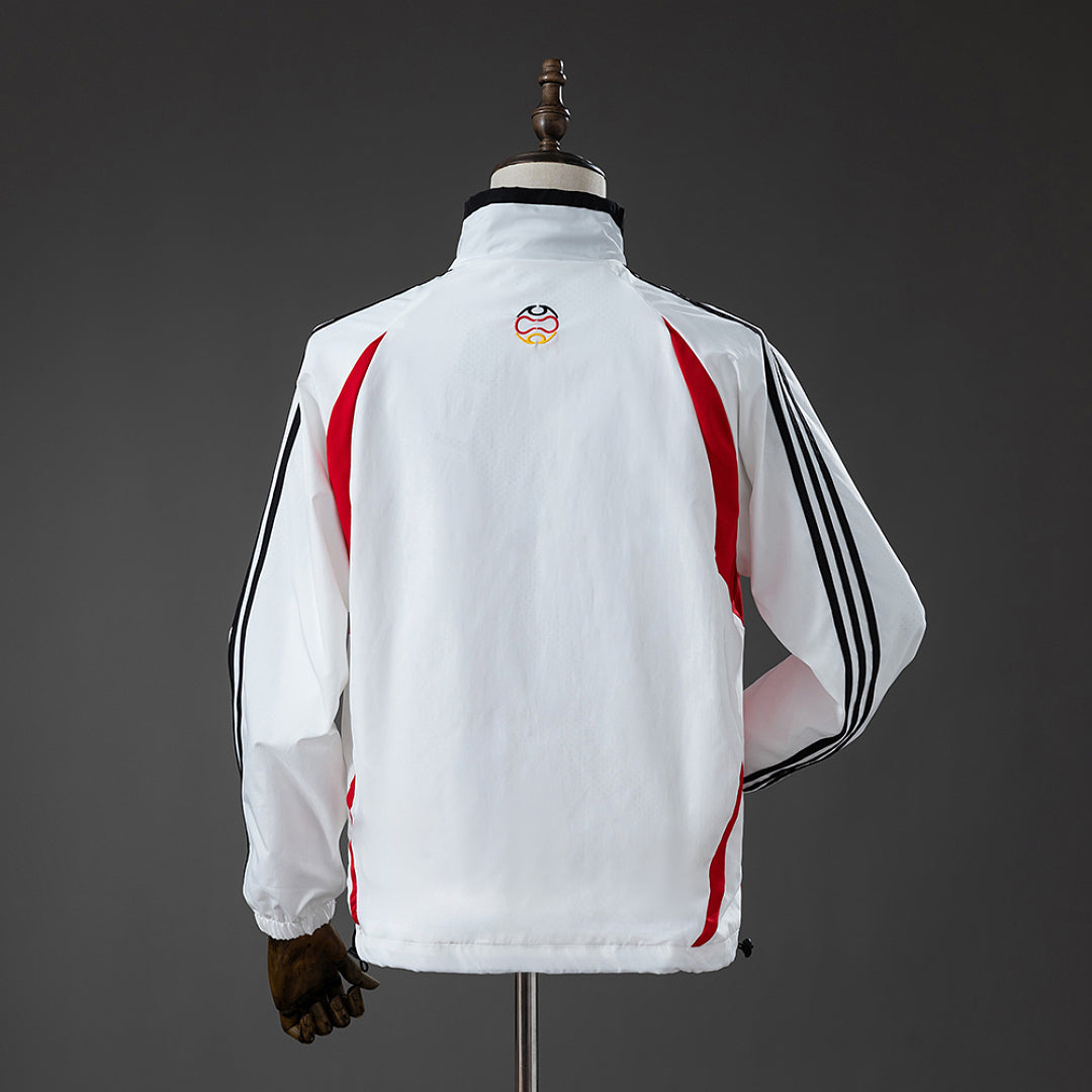 Veste Allemagne Coupe-Vent Entraînement 2026