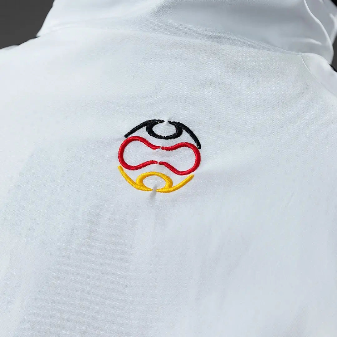 Veste Allemagne Coupe-Vent Entraînement 2026