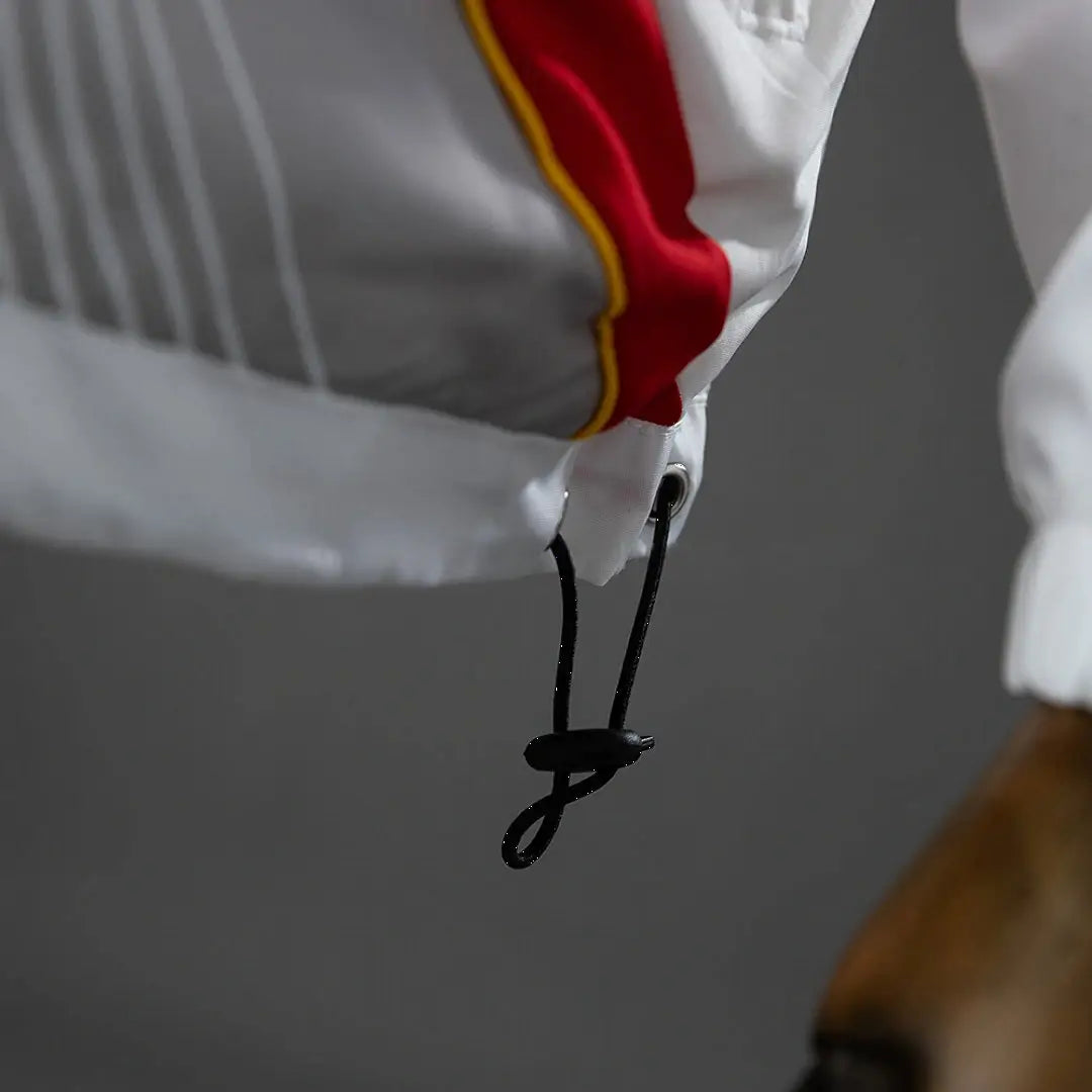 Veste Allemagne Coupe-Vent Entraînement 2026