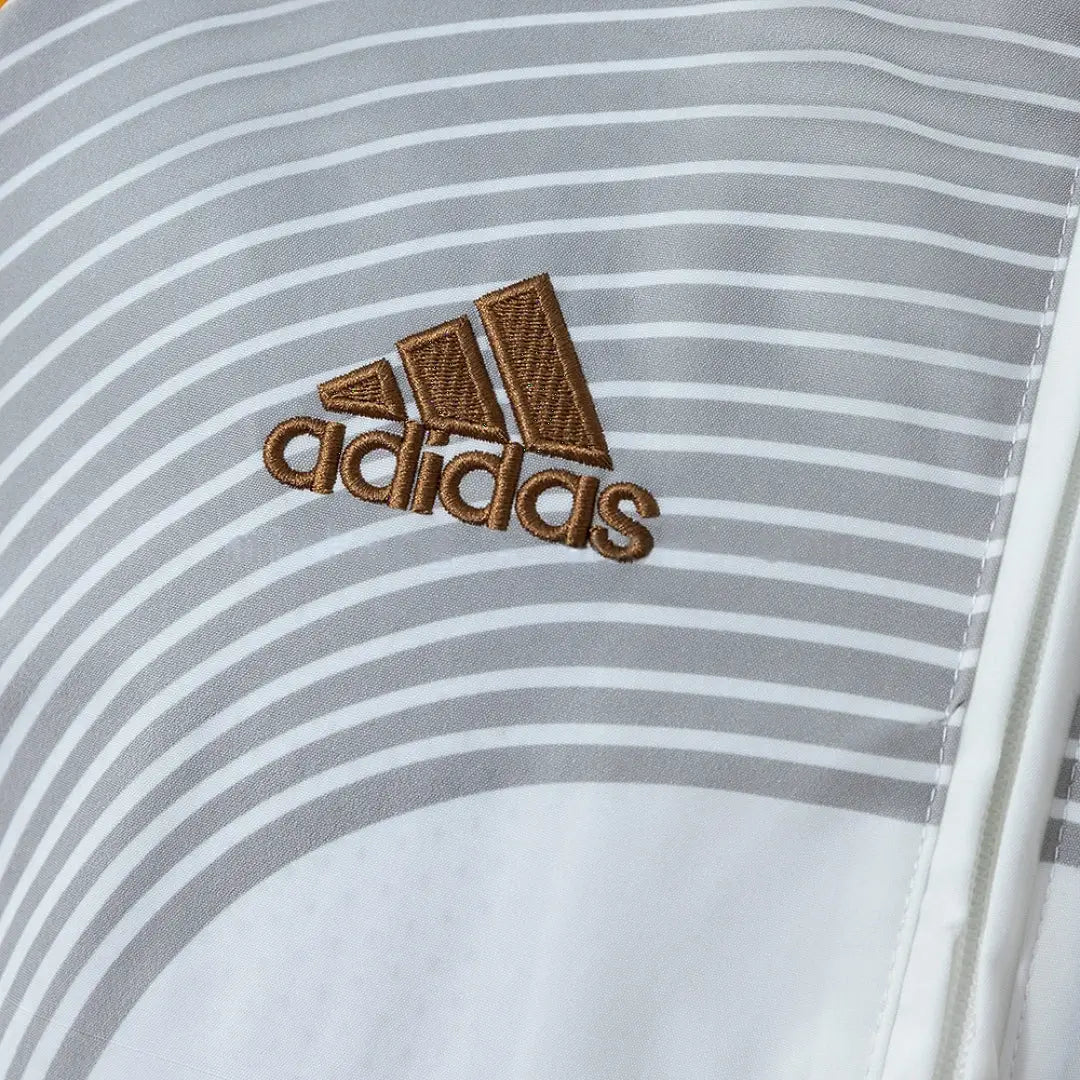 Veste Allemagne Coupe-Vent Entraînement 2026