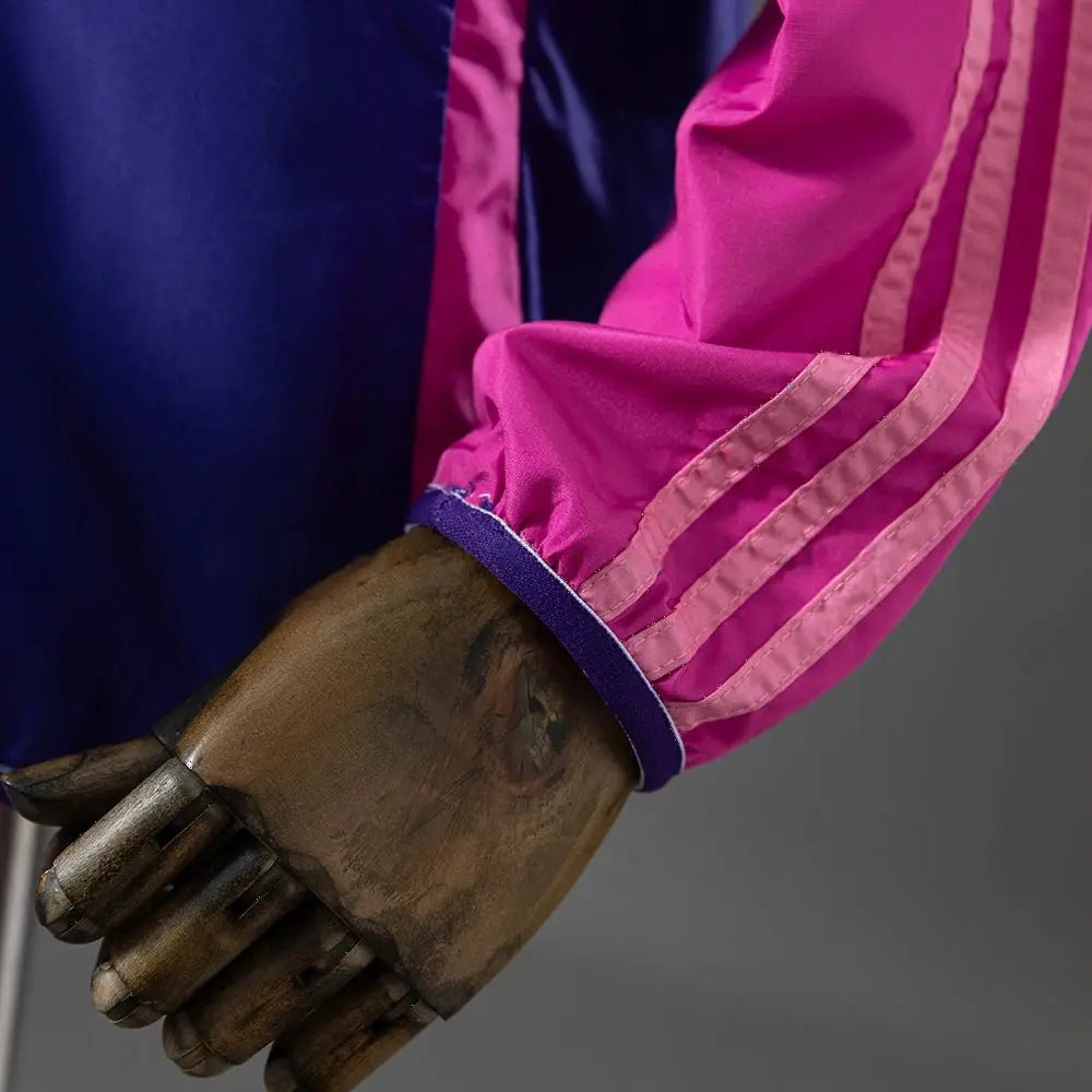 Veste Allemagne Coupe-Vent Reversible 2025