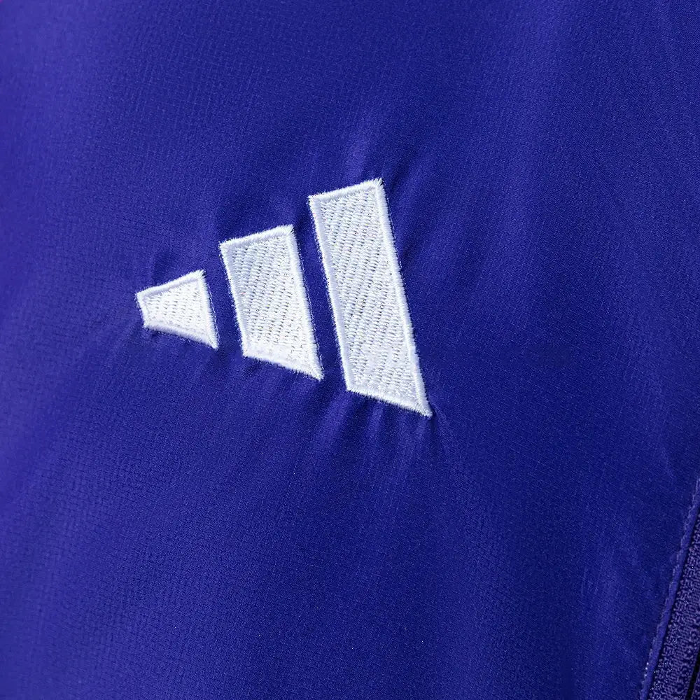 Veste Allemagne Coupe-Vent Reversible 2025