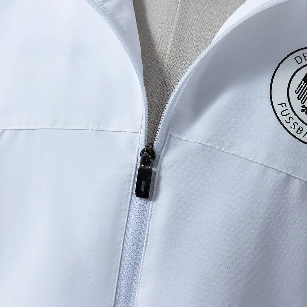 Veste Allemagne Rétro Coupe-Vent 1996