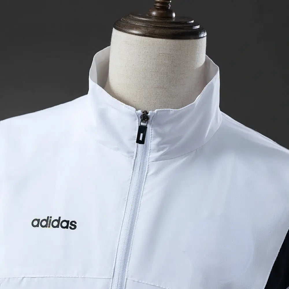 Veste Allemagne Rétro Coupe-Vent 1996