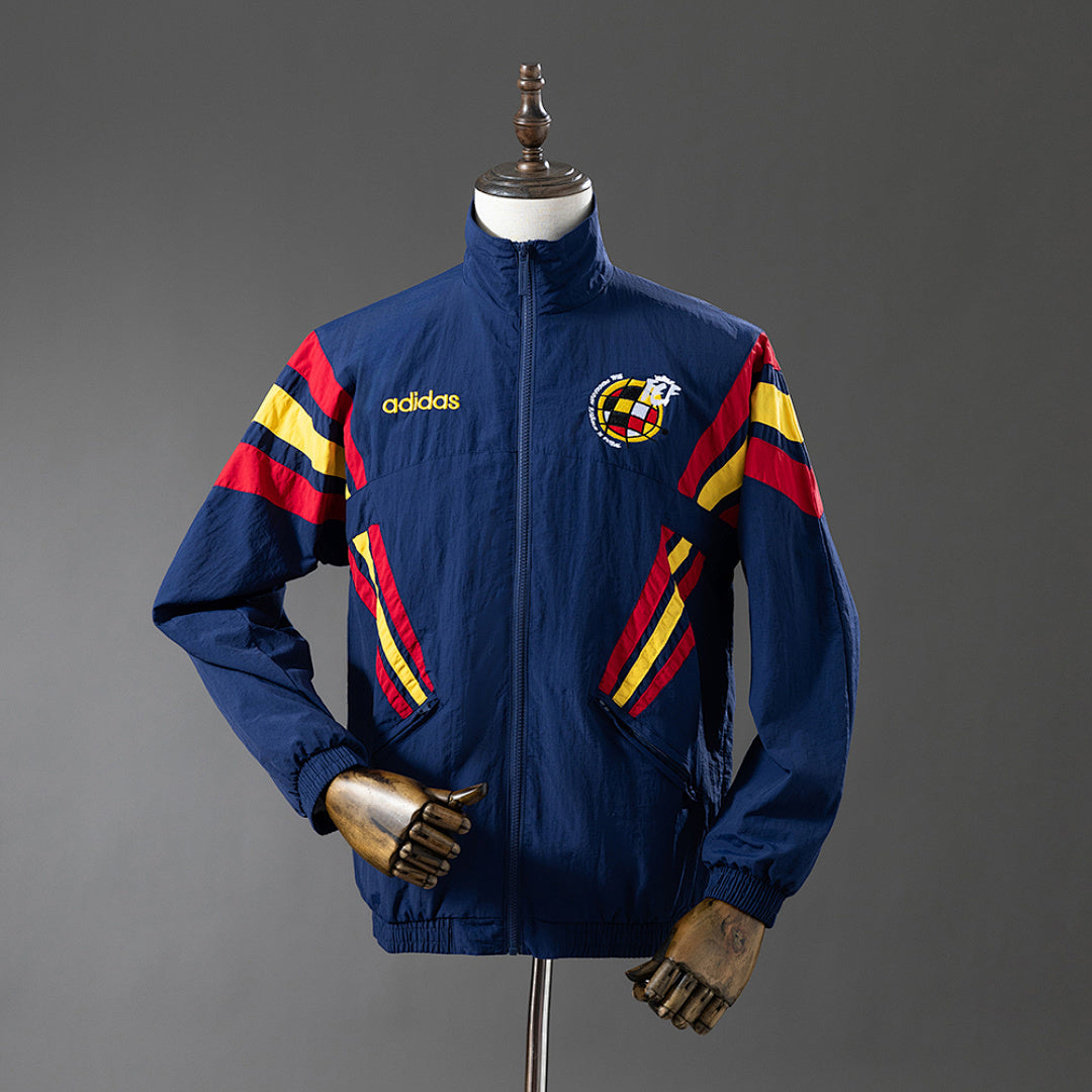 Veste Americas Team Coupe-Vent Jacket 2025/26