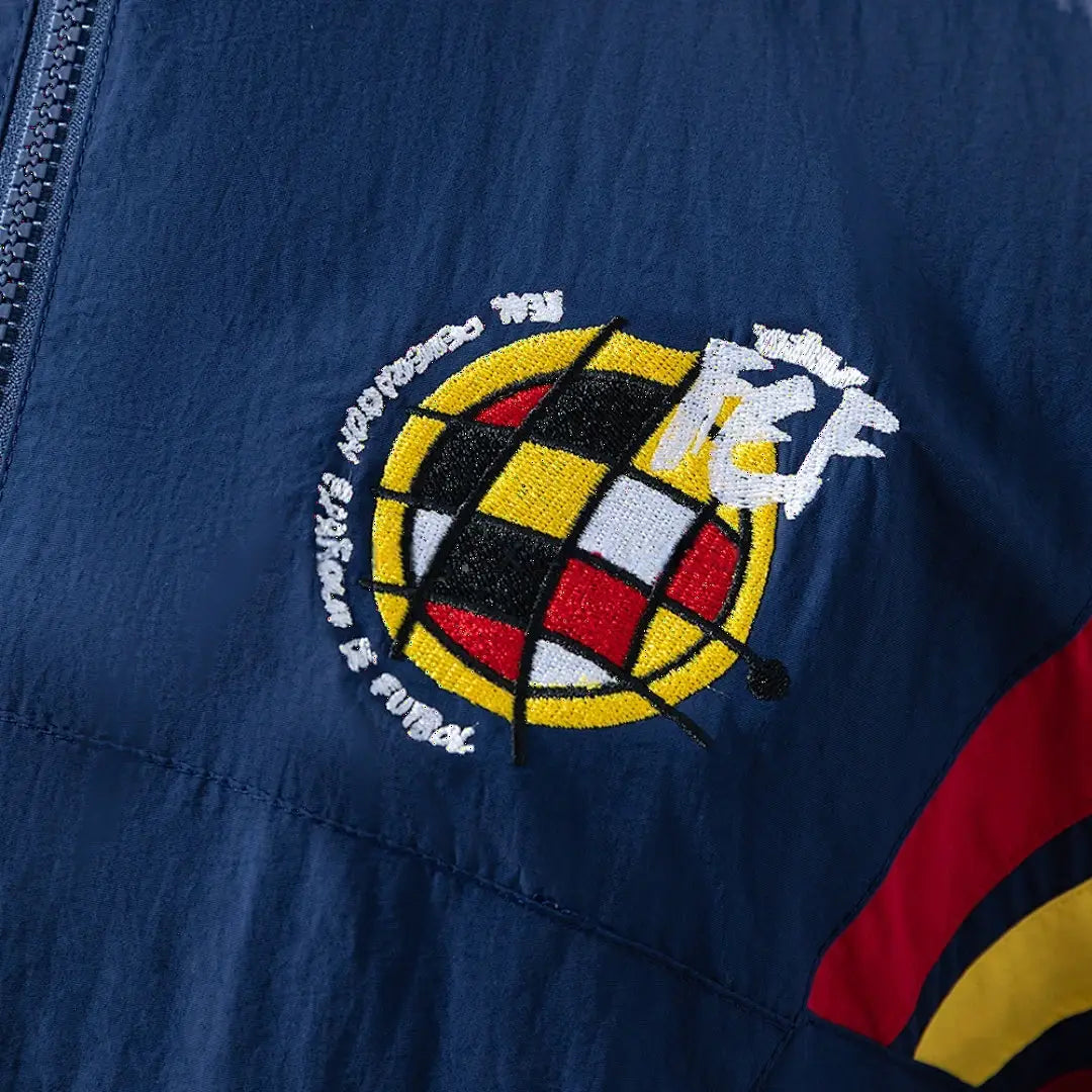 Veste Americas Team Coupe-Vent Jacket 2025/26