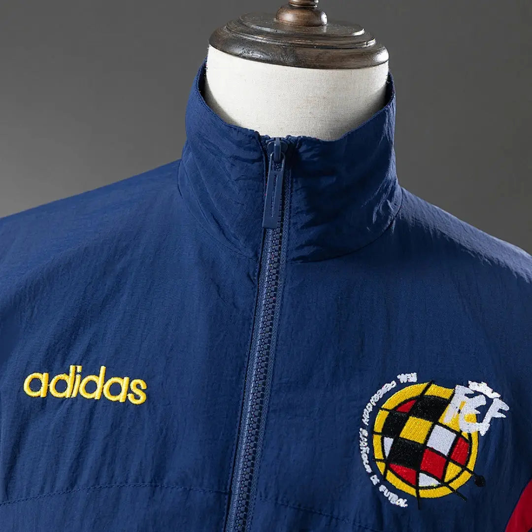 Veste Americas Team Coupe-Vent Jacket 2025/26