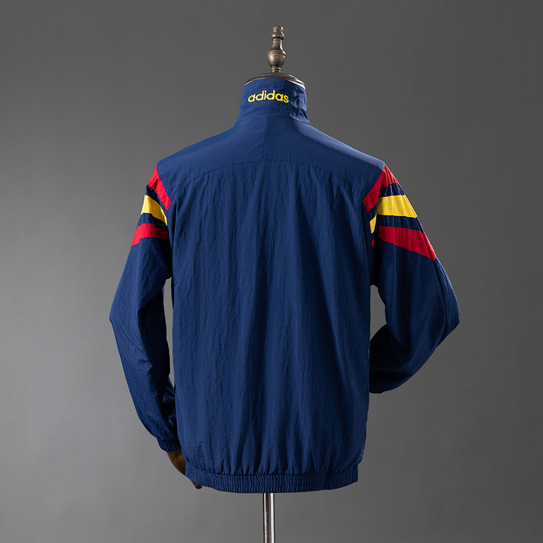 Veste Americas Team Coupe-Vent Jacket 2025/26