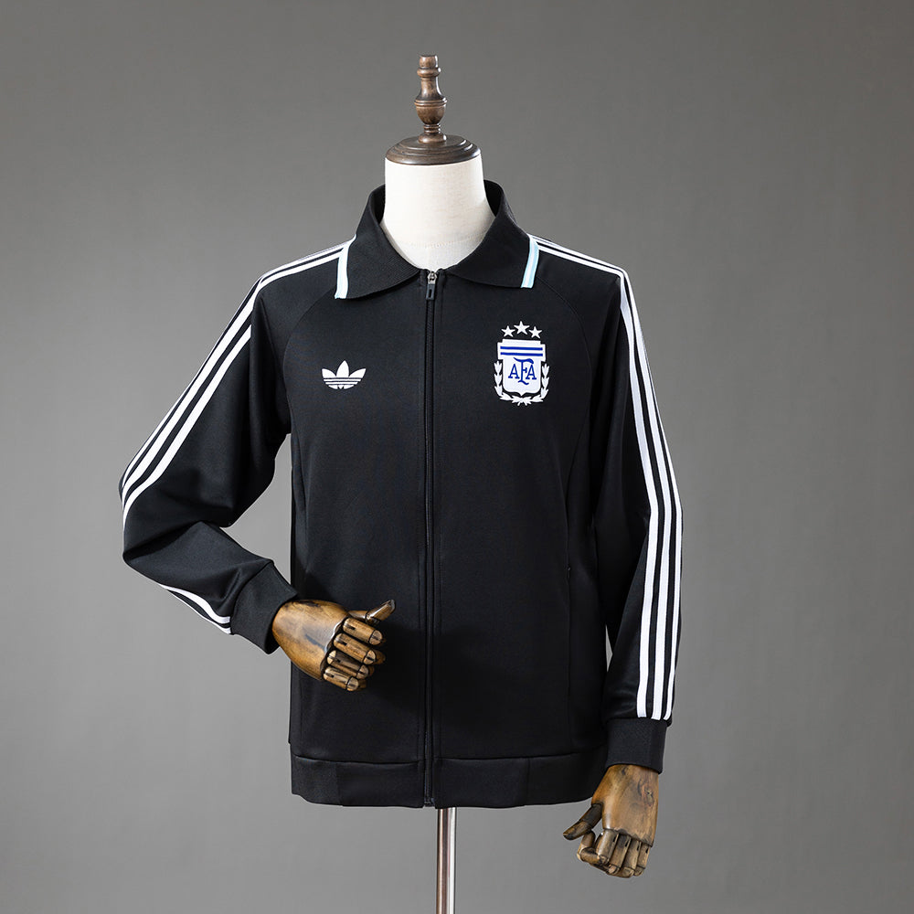 Veste Argentine Coupe-Vent Jacket 2026